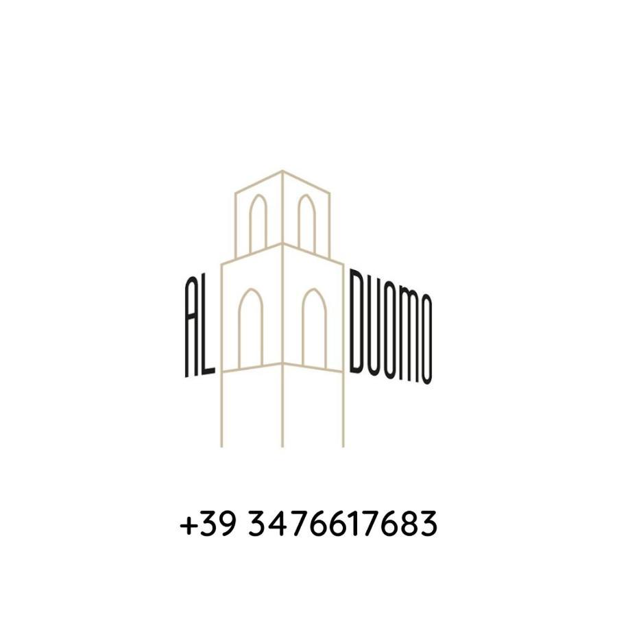 קוראטו Al Duomo Rooms מראה חיצוני תמונה