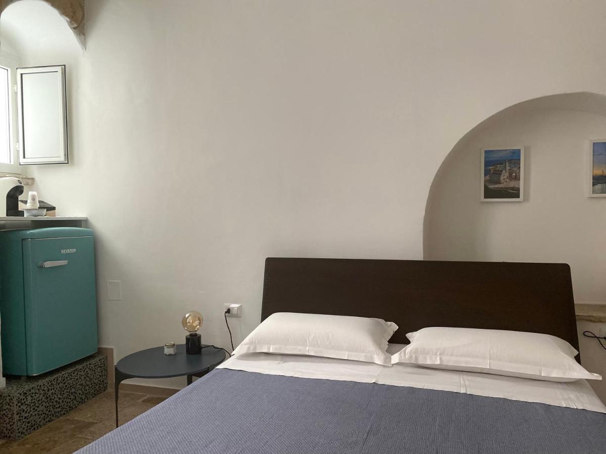 קוראטו Al Duomo Rooms מראה חיצוני תמונה