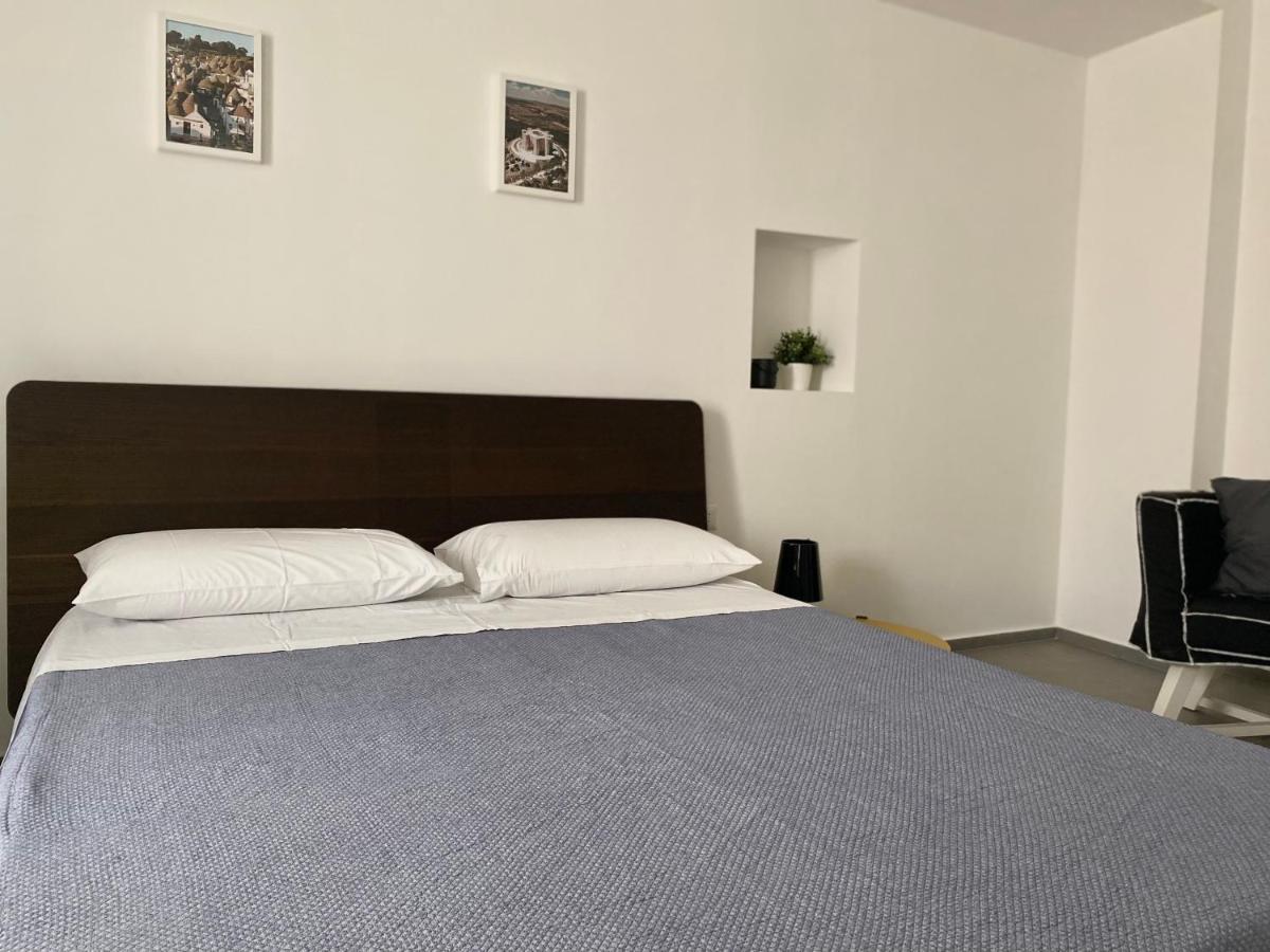 קוראטו Al Duomo Rooms מראה חיצוני תמונה