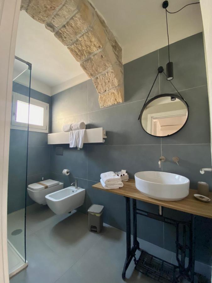 קוראטו Al Duomo Rooms מראה חיצוני תמונה