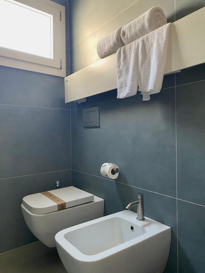 קוראטו Al Duomo Rooms מראה חיצוני תמונה