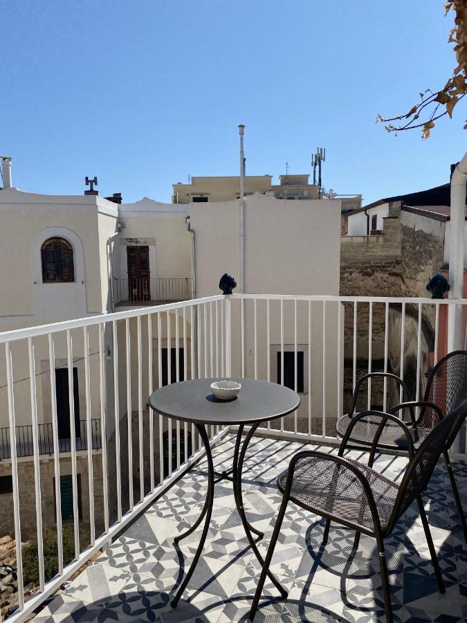 קוראטו Al Duomo Rooms מראה חיצוני תמונה
