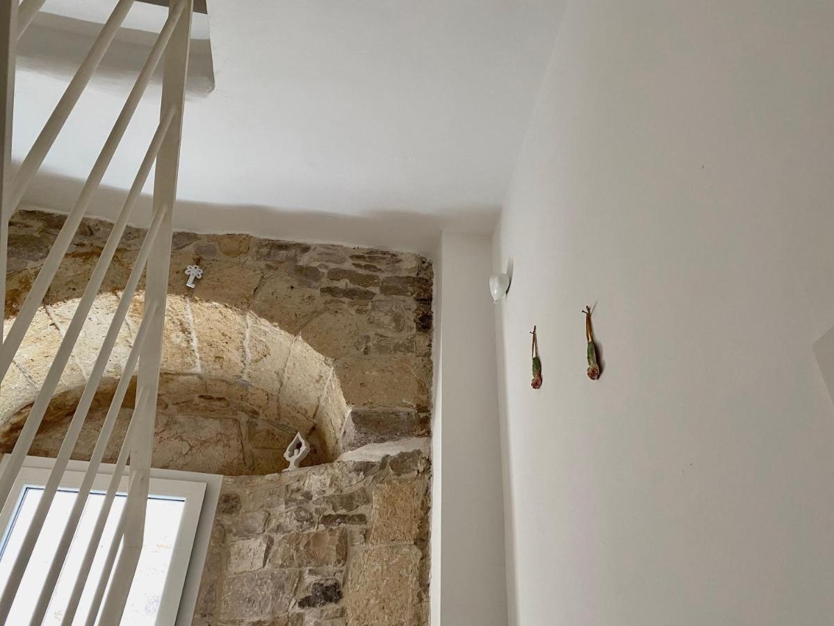 קוראטו Al Duomo Rooms מראה חיצוני תמונה