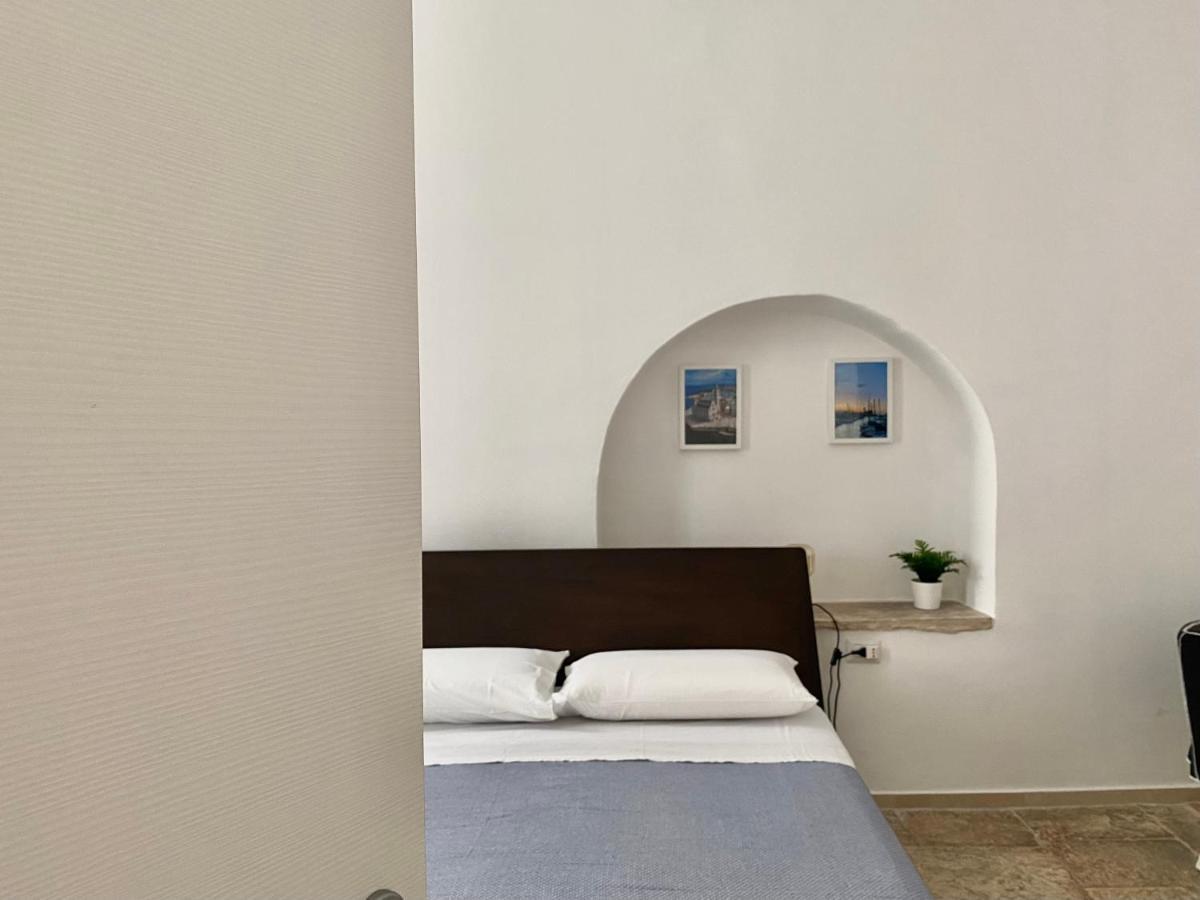 קוראטו Al Duomo Rooms מראה חיצוני תמונה