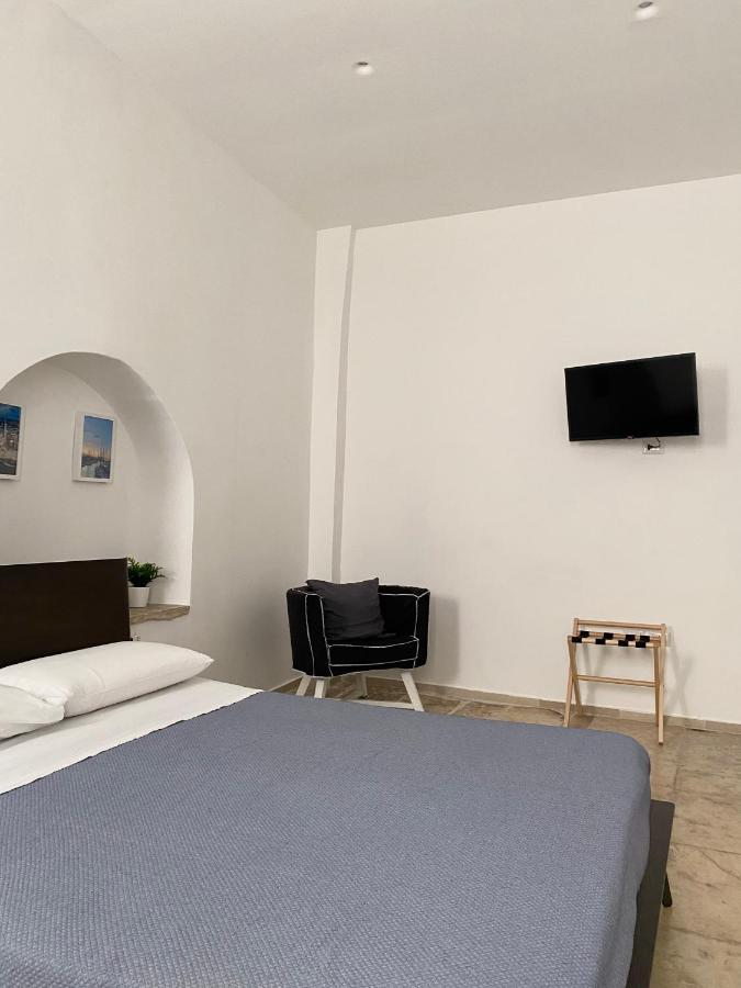 קוראטו Al Duomo Rooms מראה חיצוני תמונה